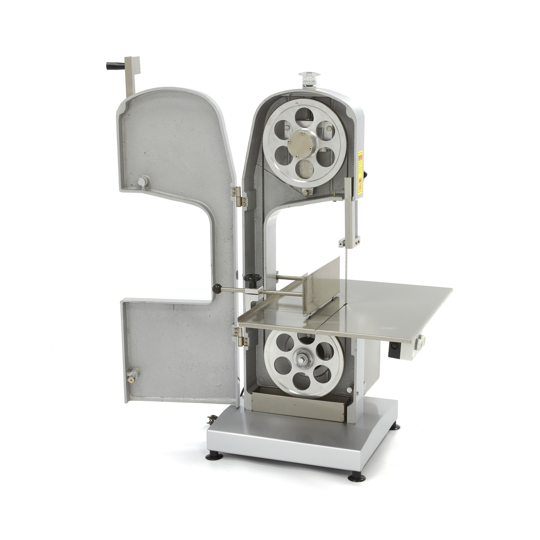 Elektromos csontfűrész - 204cm fűrészhosszúság - Maxima 09362205 - Image 8