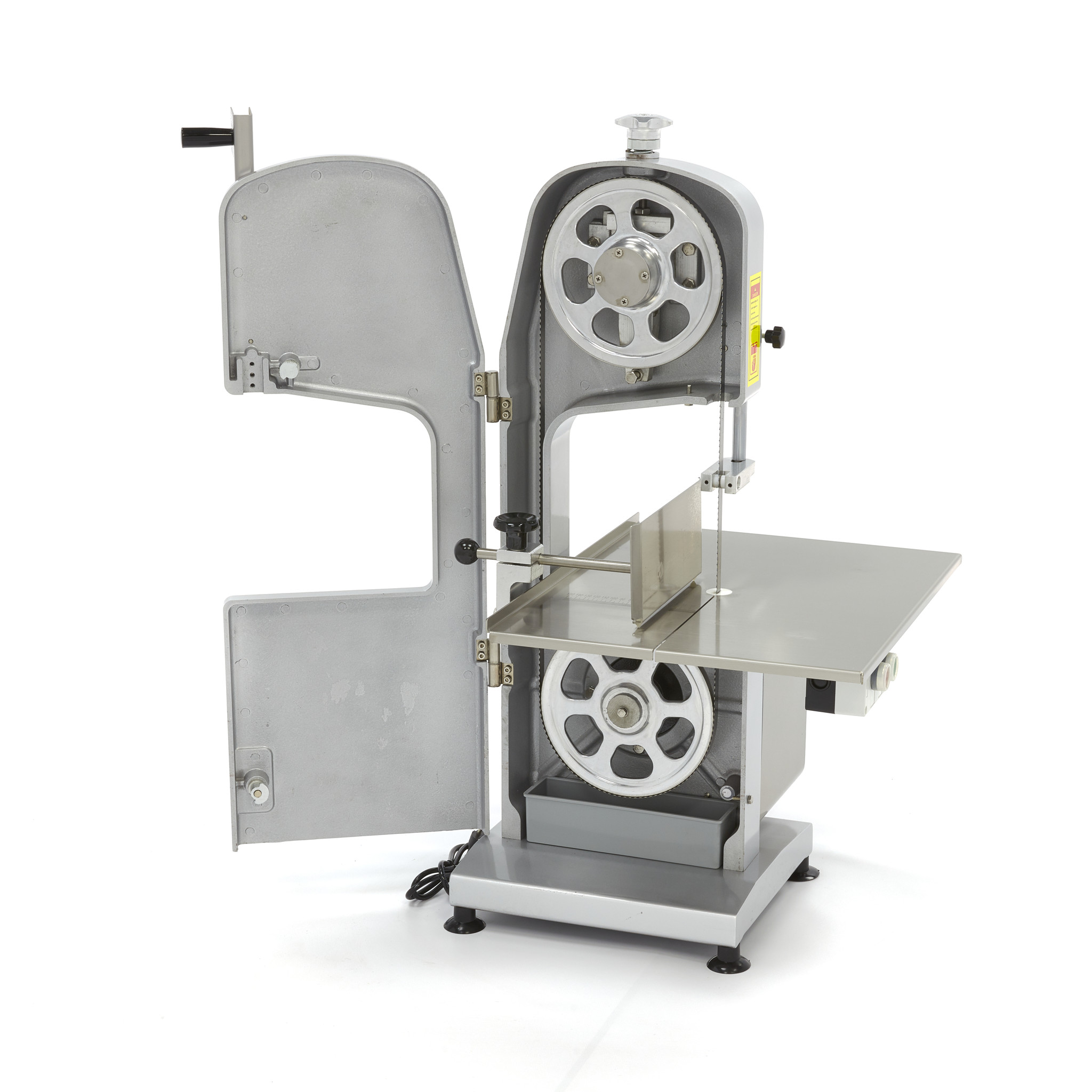 Elektromos csontfűrész - 165cm fűrészhosszúság - Maxima 09362200 - Image 8