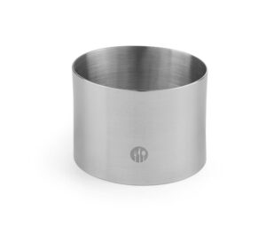 Ételgyűrű - kerek - ø60x(H)45 mm - HENDI 512135