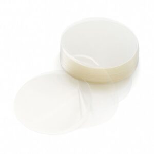 Hamburger húspogácsa elválasztó fólia - 2122 darab - ⌀100mm - HENDI 513170