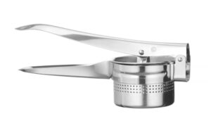 Burgonyanyomó - 270x100x(H)95mm - HENDI 515181