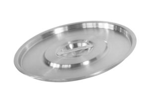 Tető erősített alapú vödörhöz - Profi Line - 516706 - ⌀290x(H)15mm - HENDI 516713
