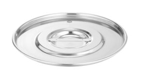 Tető erősített alapú vödörhöz - Profi Line - 516720 - ⌀305x(H)15mm - HENDI 516737