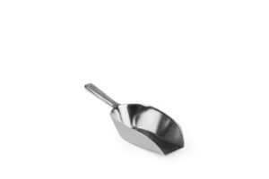 Jéglapát alumínium - 0,125L - (L)180mm - HENDI 521205