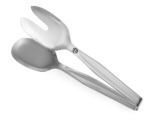 Saláta csipesz - (L)212mm - HENDI 523315