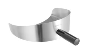 Kebab lapát - 275x230mm - HENDI 523964