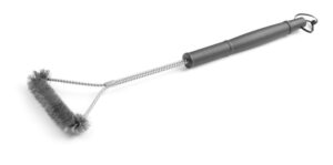 Drótkefe Y alakú - 520x170mm - HENDI 525432