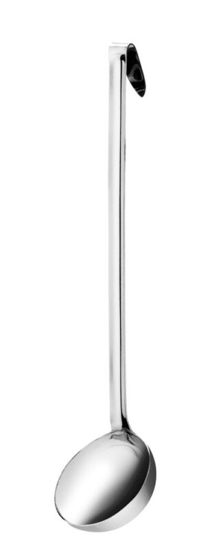 Sütőlapát - Kitchen Line - 0,05L - ⌀60x320mm - HENDI 527108