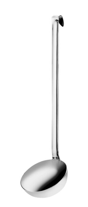 Sütőlapát - Kitchen Line - 0,17L - ⌀90x390mm - HENDI 527207