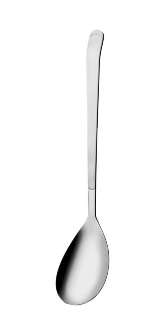 Tálaló kanál - 305x60mm - HENDI 529058