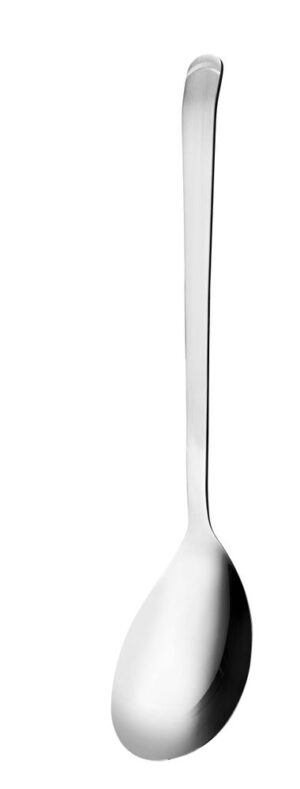 Tálaló kanál - 321x71mm - HENDI 529065