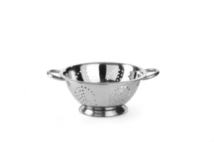 Szűrőedény Kitchen Line - Kitchen Line - ⌀240x(H)110mm - HENDI 535103