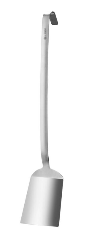 Spatula - Profi Line - Fekete - 510x100mm - HENDI 542200