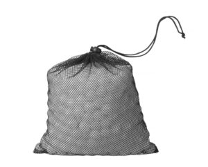 Sous-vide főzőlabdák – 500 darab - Fehér - ⌀20mm - HENDI 551998