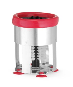 Pohármosó kefe - BarUp - ⌀150x(H)190mm - HENDI 552681