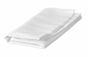 Szűrőruha - pamut - 1 darab - 700x700mm - HENDI 556719