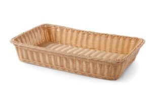 Kenyeres kosár GN 1/1 - 530x320x(H)90mm - HENDI 561102