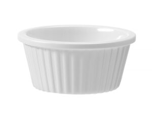 Ramekin - 35 ml - 0,035L - ⌀60x(H)25mm - HENDI 561492