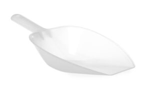 Jéglapát műanyag PP - 0,65L - (L)330mm - HENDI 562079