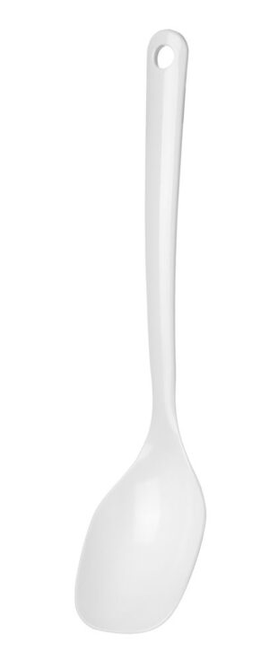 Salátakanál - Fehér - (L)305mm - HENDI 563908