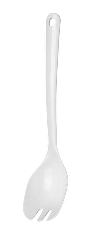 Salátavilla - Fehér - 305x65mm - HENDI 564004