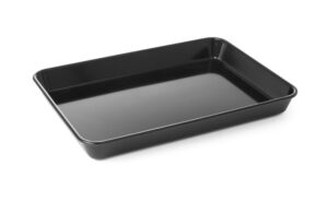 Húsos tálca - 350x250x(H)40mm - HENDI 568200