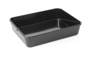 Húsos tálca - 280x210x(H)60mm - HENDI 568804