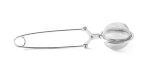 Teaszűrő - csipesz fogóval - ⌀45x165mm - HENDI 570807