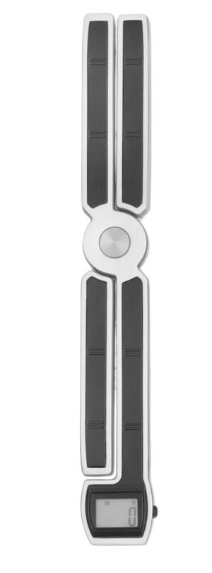 Konyhai mérleg - összecsukható - 219x180x(H)16mm - HENDI 580035