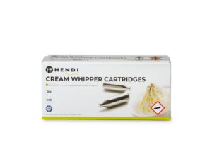 Habpatron univerzális 50 db - HENDI 586907