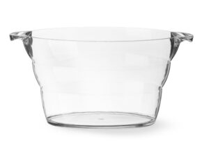 Party vödör - 470x290x(H)230mm - HENDI 593165