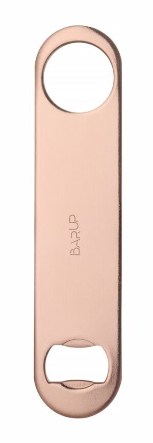 Bárnyitó - üvegnyitó - Rézvörös - 180x40x(H)2mm - HENDI 596371