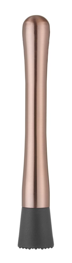 Muddler - BarUp - Rézvörös - 210xx(H)mm - HENDI 596845