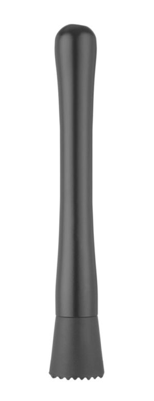 Muddler - BarUp - Fekete - 210xx(H)mm - HENDI 596852