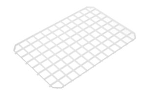 Csepegtető alátétrács - 5 darab - 313x209mm - HENDI 597958