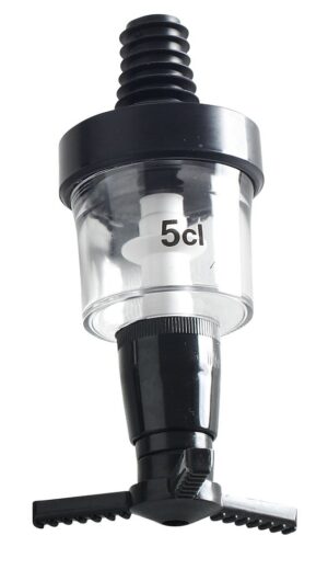 Csepegésmentes italadagoló - 0,05L - HENDI 598412