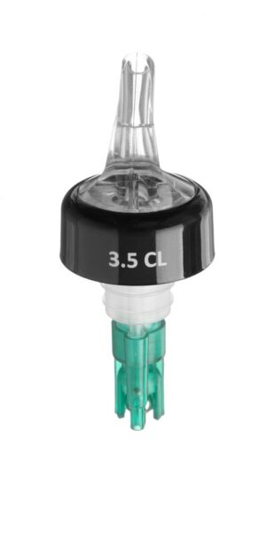 Golyós italadagoló - 2 darab - 0,035L - HENDI 599112