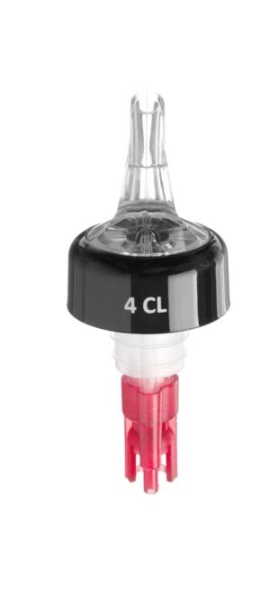 Golyós italadagoló - 2 darab - 0,04L - HENDI 599198