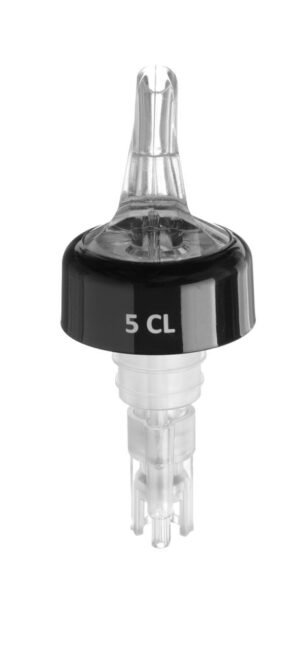 Golyós italadagoló - 2 darab - 0,05L - HENDI 599211