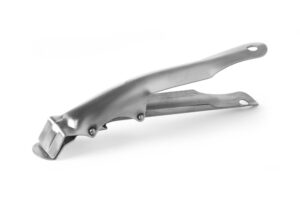 Tepsi fogó - (L)190mm - HENDI 617700