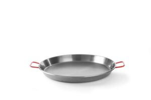 Paella serpenyő - ⌀460x(H)40mm - HENDI 622308