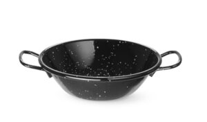 Zománcozott Paella edény - ø145x(H)40 mm - HENDI 622810
