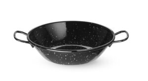 Zománcozott Paella edény - ø170x(H)40 mm - HENDI 622827