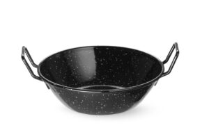Zománcozott Paella edény - ø205x(H)57 mm - HENDI 622841