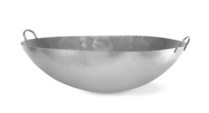 Wok - ⌀710x(H)220mm - HENDI 626504