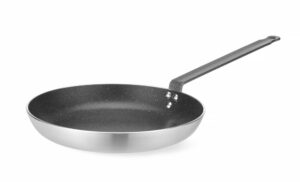 Alumínium serpenyő - Marble Professional - ø320x(H)50 mm - HENDI 627631