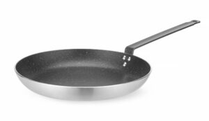 Alumínium serpenyő - Marble Professional - ø360x(H)50 mm - HENDI 627648