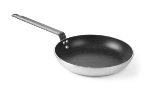 Alumínium serpenyő - Marble Professional - ø260x(H)45 mm - HENDI 627662