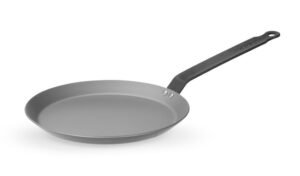 Palacsintasütő serpenyő - Classic steel - ø230x(H)25 mm - HENDI 628805