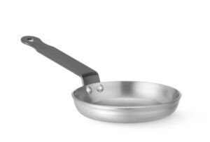 Palacsintasütő serpenyő - ⌀120x(H)100mm - HENDI 629512